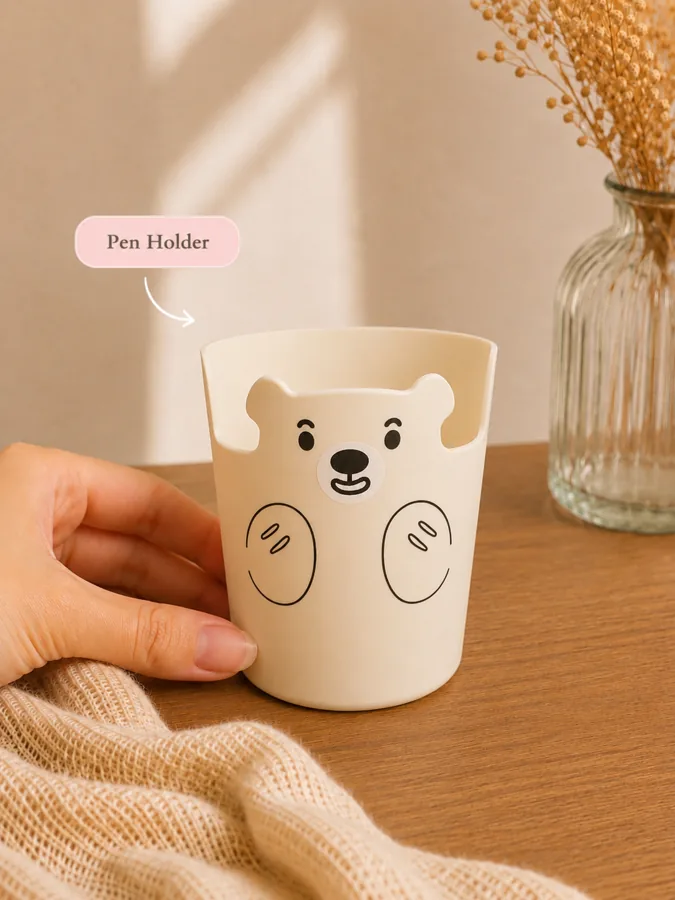 Pen Holder