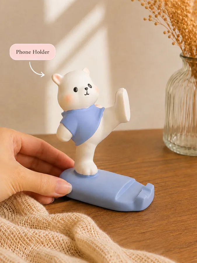 Phone Holder