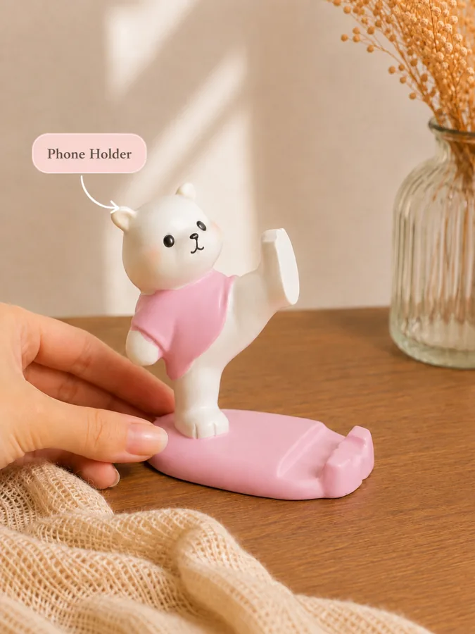 Phone Holder