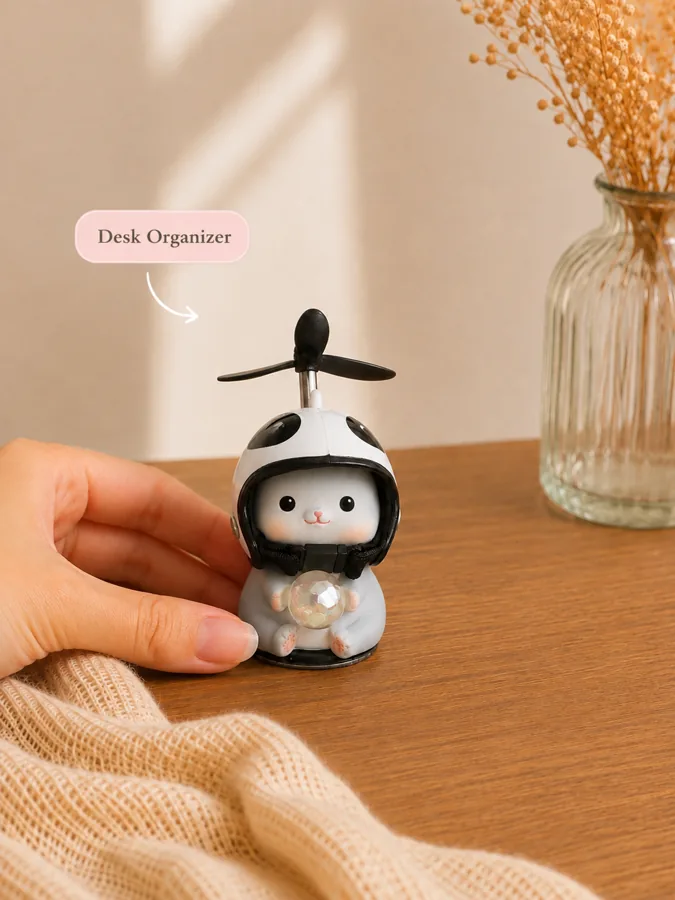 Desk Organizer