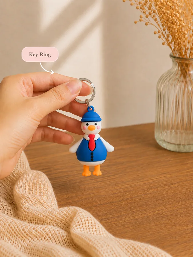 Key Ring