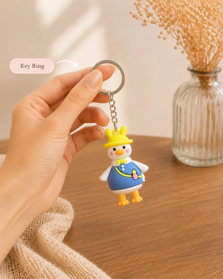 Key Ring