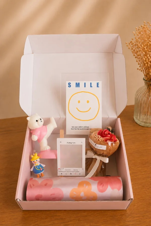 Exclusive Gift Box 2