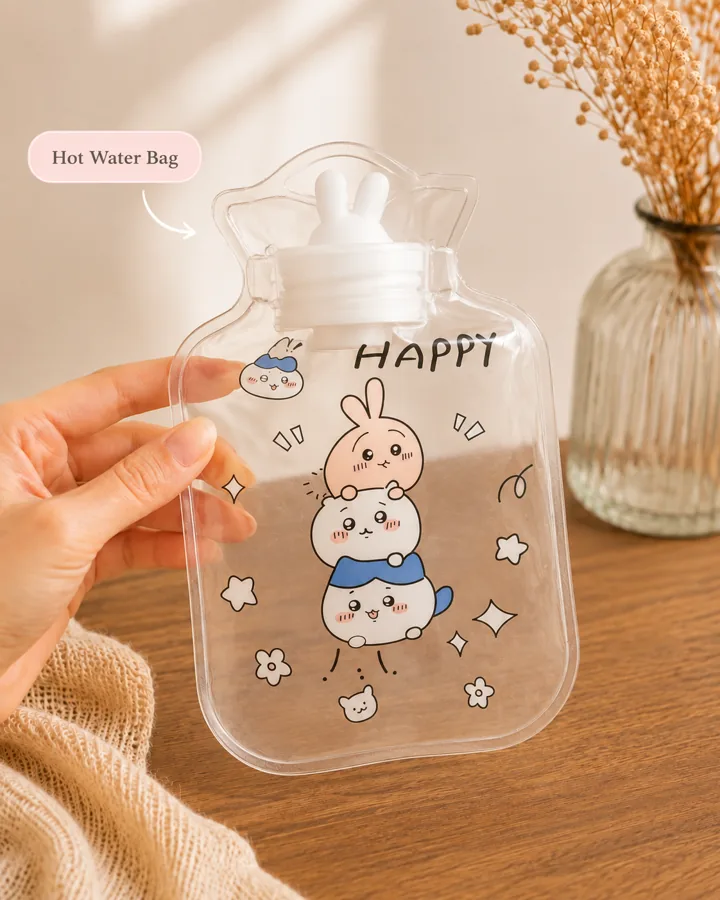 Hot Water Bag
