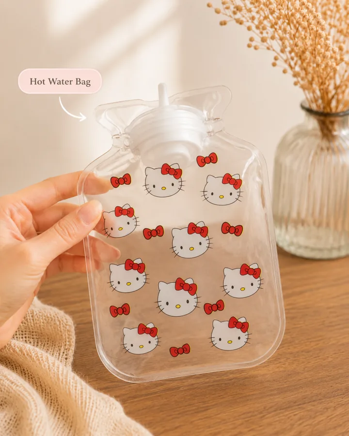Hot Water Bag