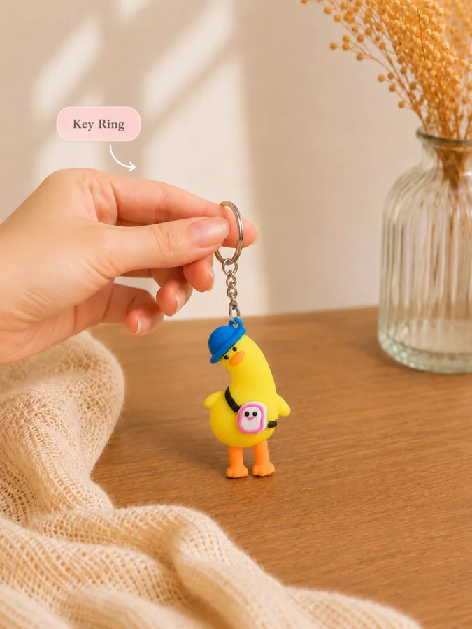 Key Ring