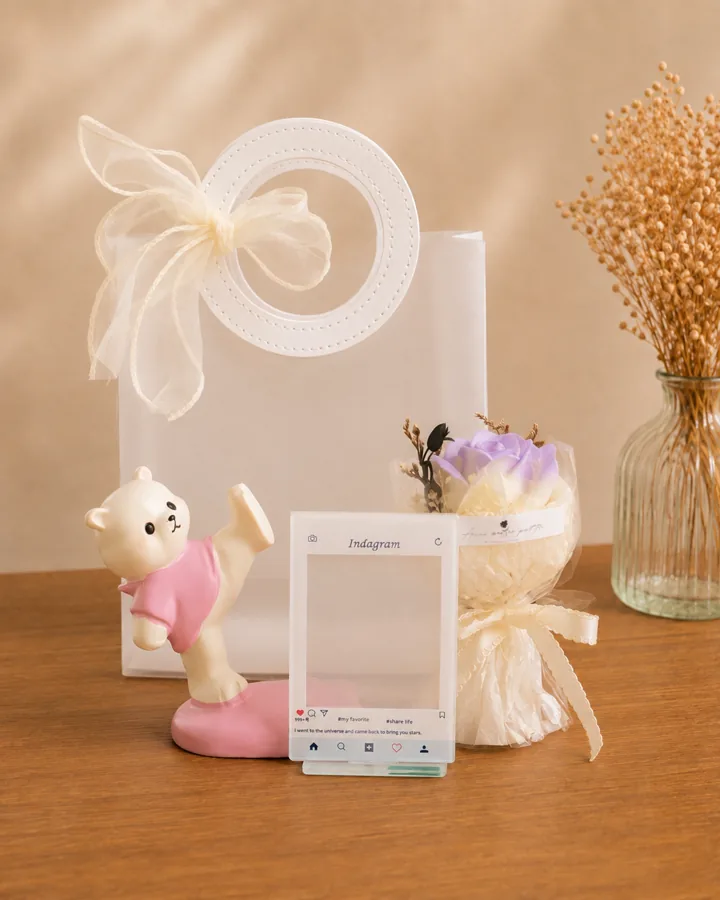 Mini Gift Box 2