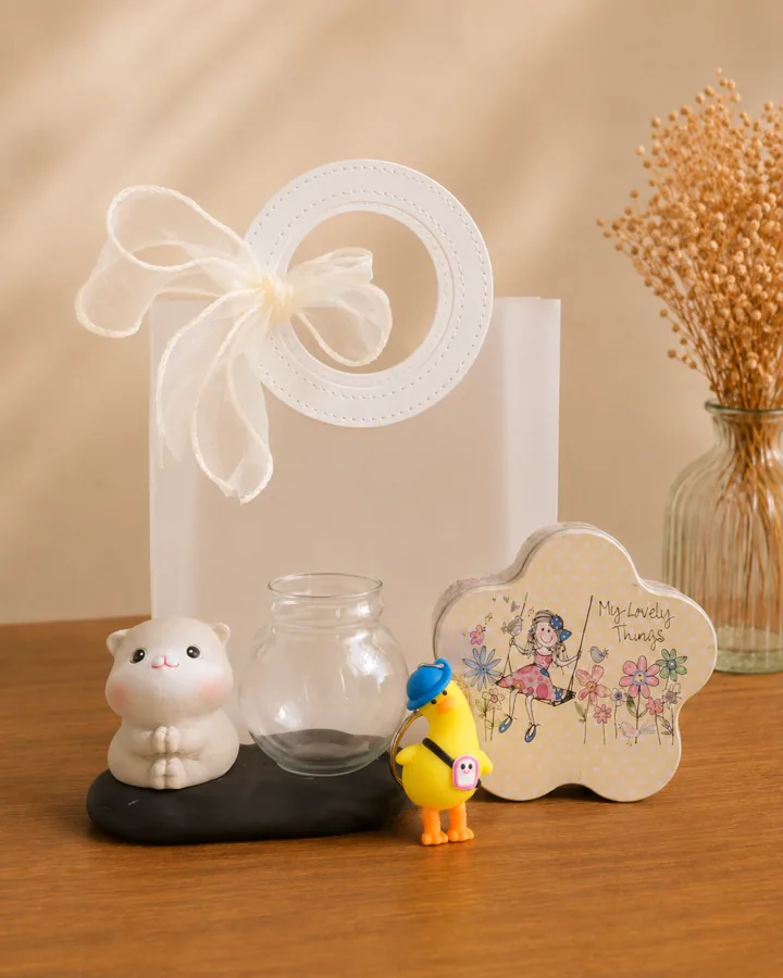 Mini Gift Box 3