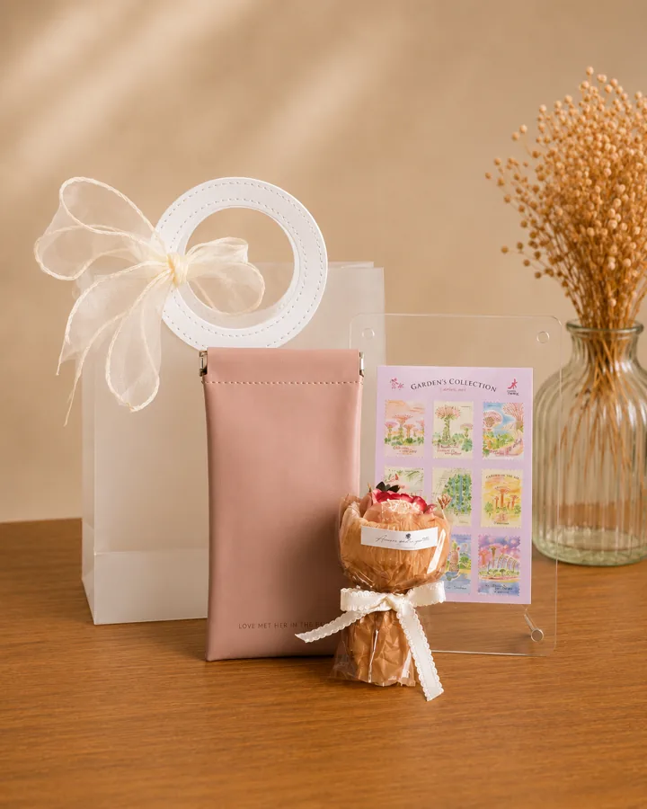 Mini Gift Box 4