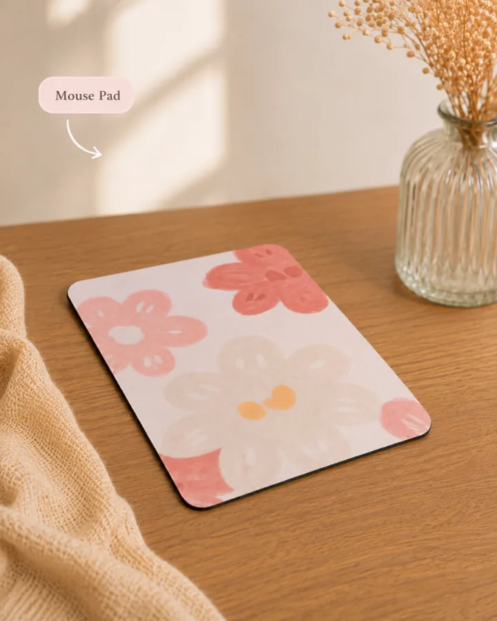 Mouse Pad