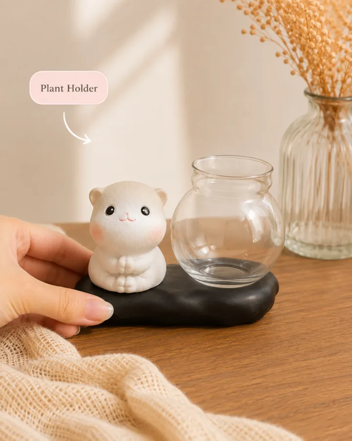 Plant Holder