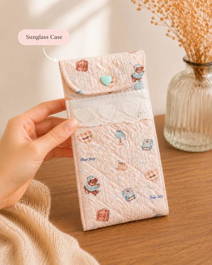 Sunglass Case